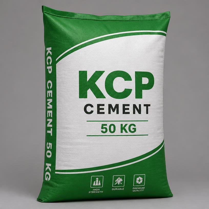 KCP Cement