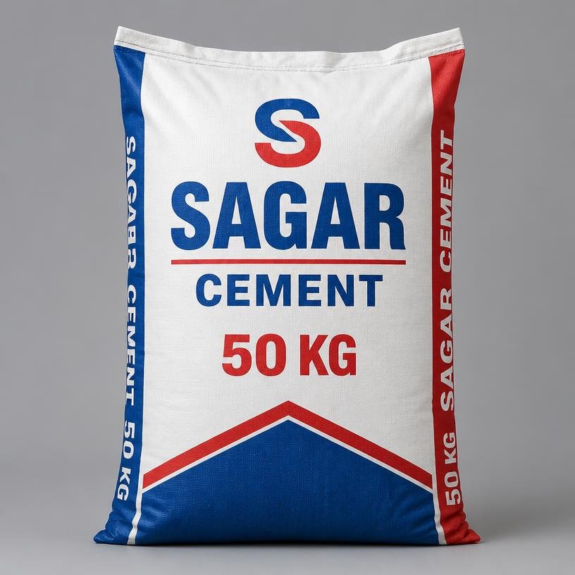 Sagar Cement
