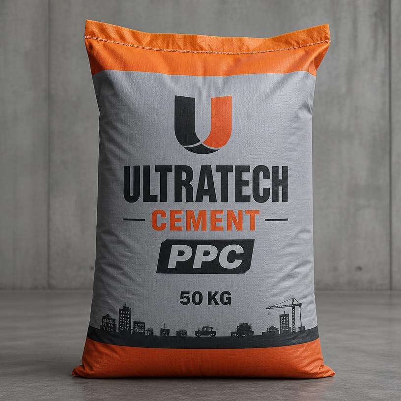 UltraTech Cement