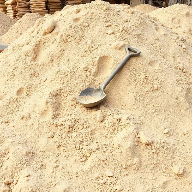 River Sand